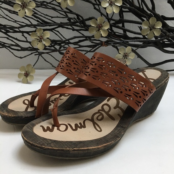 Sam Edelman Shoes - Sam Edelman Nylee